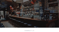 Desktop Screenshot of emerald-hill.com